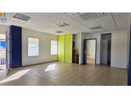 achat local commercial