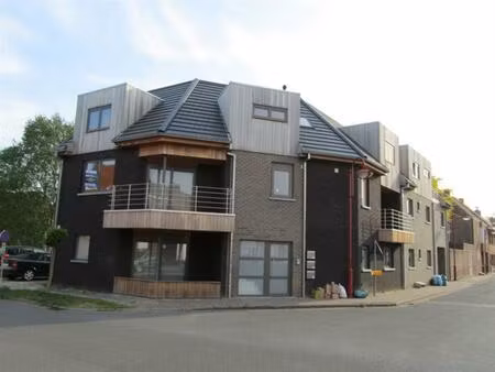 duplex te huur in bassevelde