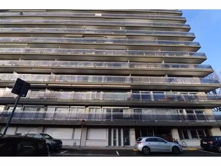 appartement te huur in sint-niklaas