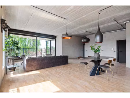 appartement te koop in willebroek met 2 slaapkamers