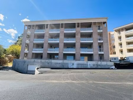 location garage 12 m² à bastia (20600)