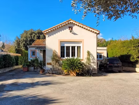 vente maison 3 pièces 108 m² le cannet (06110)