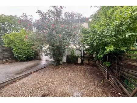 vente maison 3 pièces 77 m² avignon (84000)