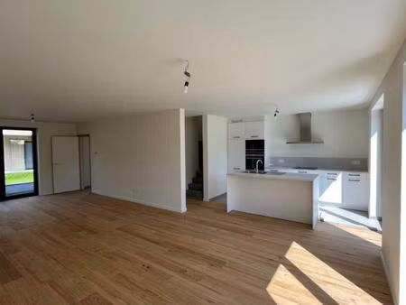 huis te huur in wortegem-petegem