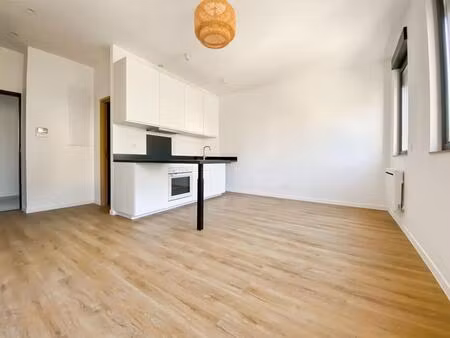 studio - 27.59m ²