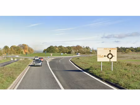 achat parking magny le hongre 77700