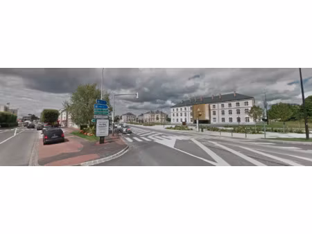 achat parking melun 77000