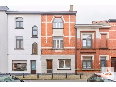 commercieel te koop in gent met 3 slaapkamers