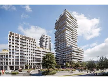 sky tower two - mezzanin