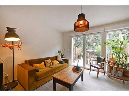 maison contemporaine 3 pièces à monteux