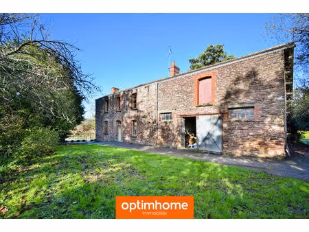 vente maison 4 pièces 120 m² noyal-châtillon-sur-seiche (35230)