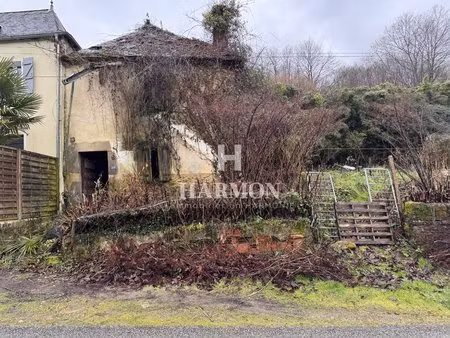 maison à lucq-de-béarn