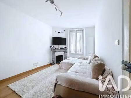 vente appartement 2 pièces à lormaye (28210) : à vendre 2 pièces / 42m² lormaye