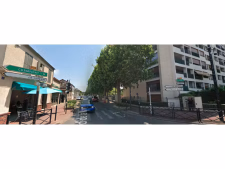 achat parking st maur des fosses 94210