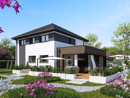 vente maison neuve 5 pièces 156.19 m² à agy (14400)  311 100 €