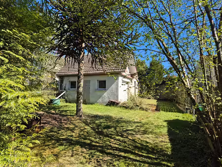 achat terrain 322m²