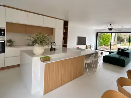 vente maison neuve 5 pièces 111.82 m² à saint-martin-du-tertre (95270)  325 000 €
