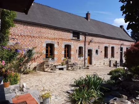 vente maison 7 pièces 210 m² à valenciennes (59300)  327 000 €