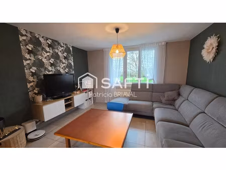 vente maison 7 pièces 155 m² à vimy (62580)  312 000 €