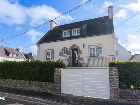 vente maison 5 pièces 102 m² à gouesnou (29850)  317 700 €