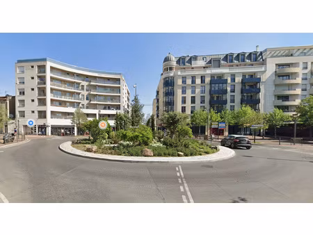 achat parking puteaux 92800