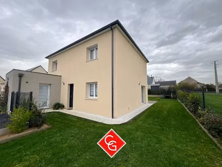 vente maison à bayeux (14400)  333 000 €