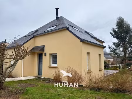 vente maison 7 pièces 135 m² à landévant (56690)  332 526 €