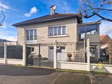 achat maison 4 pièces 100m² draveil 91210