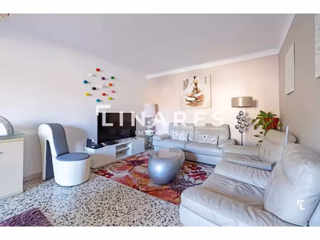 vente maison 4 pièces 100m2 marseille 13eme (13013) - 310000 € - surface privée
