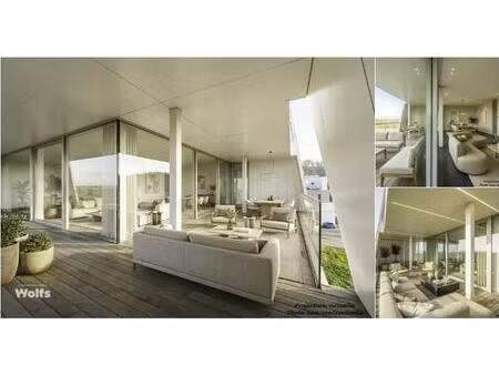 appartement à vendre à rue préixhe 200 visé (vbd79190)