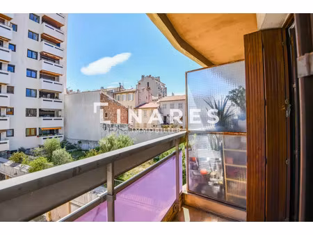vente appartement marseille 6eme (13006) - - surface privée