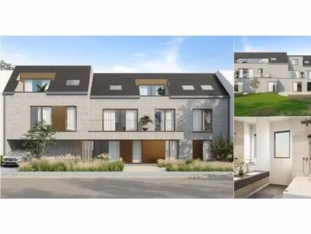 appartement à vendre à bareelstraat 10 idegem (rbv11356)