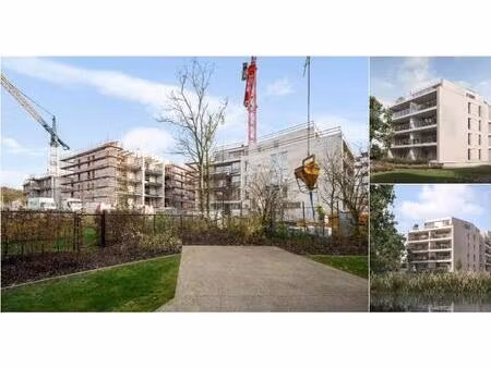 appartement à vendre à turnhoutsebaan 18 diest (rbv11284)