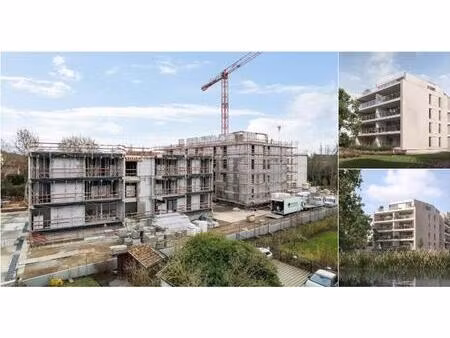 appartement à vendre à turnhoutsebaan 18 diest (rbv11286)