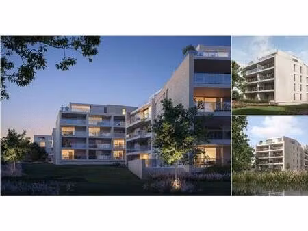 appartement à vendre à turnhoutsebaan 18 diest (rbv11297)