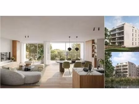 appartement à vendre à turnhoutsebaan 18 diest (rbv11304)