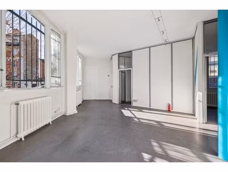 location local professionnel 110m²