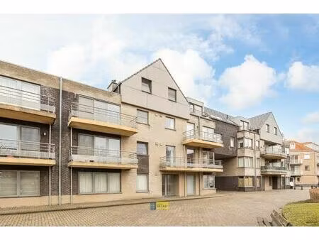 appartement te koop in boom met 3 slaapkamers