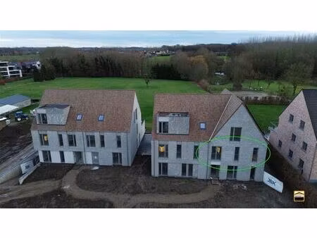 appartement te koop in hasselt met 2 slaapkamers