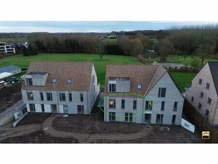 appartement te koop in hasselt met 2 slaapkamers