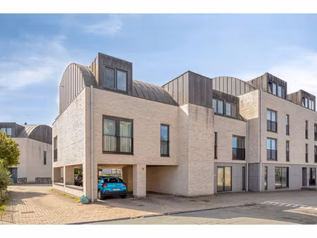 appartement te koop in machelen met 3 slaapkamers