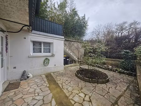 vente maison 6 pièces 211 m² à nuits-saint-georges (21700)  349 000 €