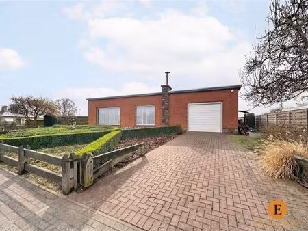 huis te koop in belsele met 3 slaapkamers