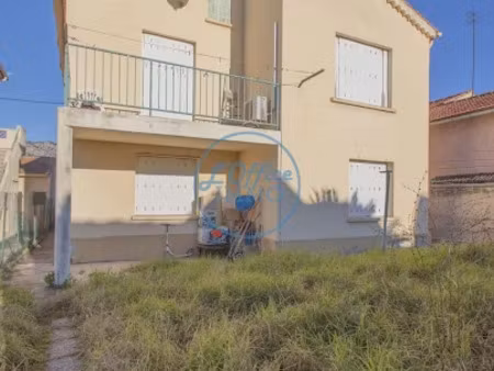 vente maison 5 pièces 124 m² à toulon (83000)  348 000 €