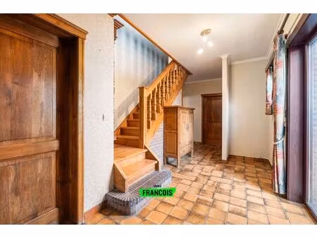 huis te koop in brakel met 4 slaapkamers