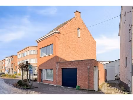 huis te koop in beveren-kruibeke-zwijndrecht met 4 slaapkamers