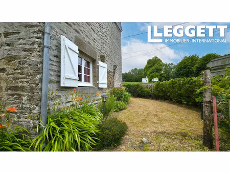 achat maison 4 pièces 90m² tinchebray bocage 61800