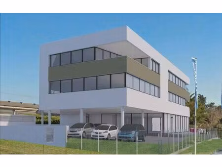 immobilier professionnel à vendre lattes