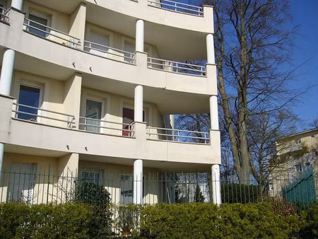 location appartement 1 pièce 28m² avon 77210