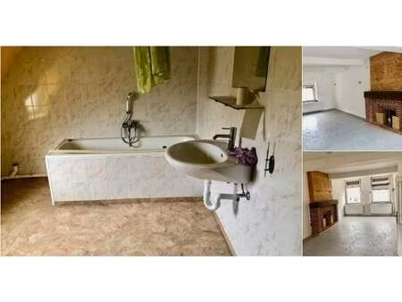 appartement en colocation à gospertstraße eupen (vbd79349)